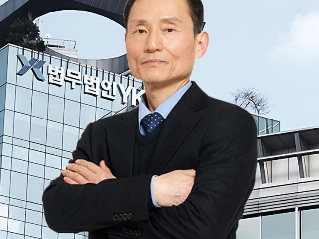 박찬 대표변호사